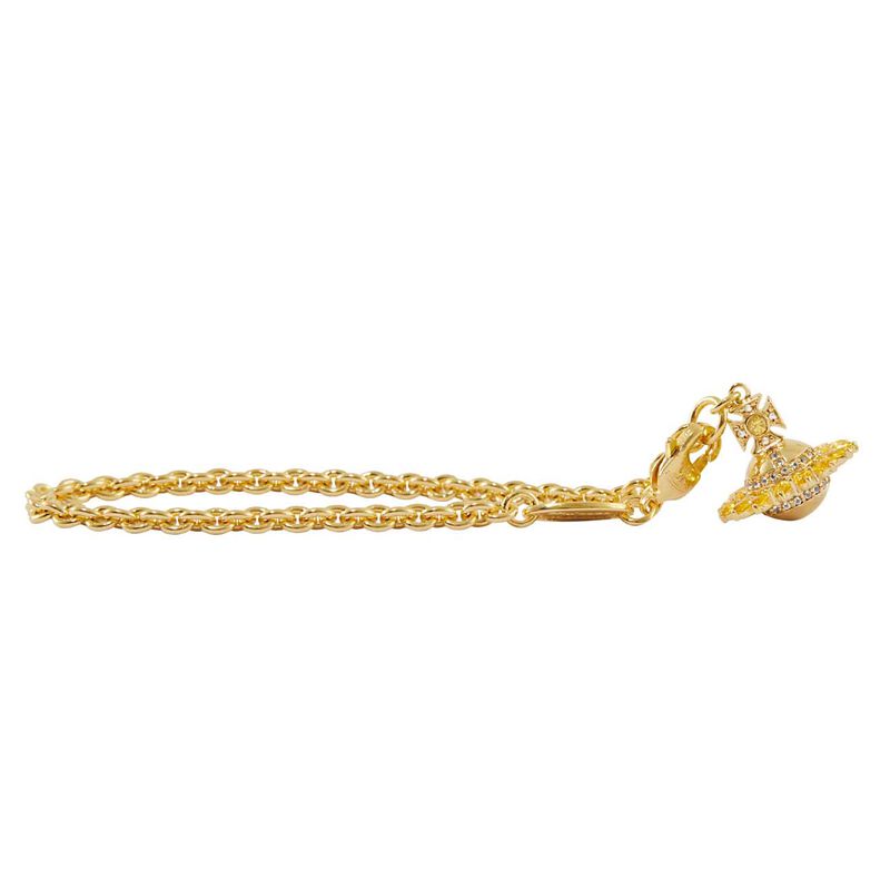 Vivienne Westwood Jordana Bracelet image number 1